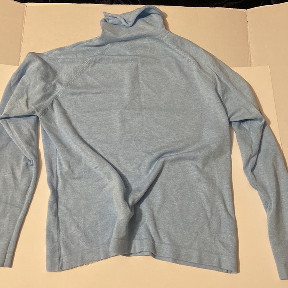 April Cornell Turtleneck - Picture 5 of 5